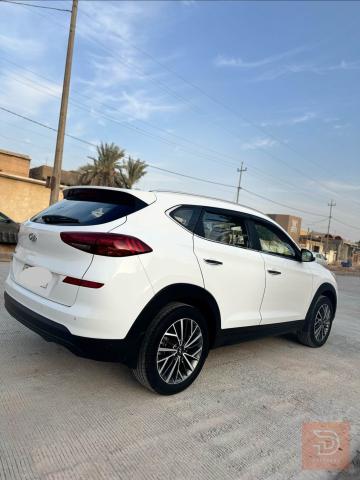 هيونداي توكسان 2020 للبيع في الديوانية