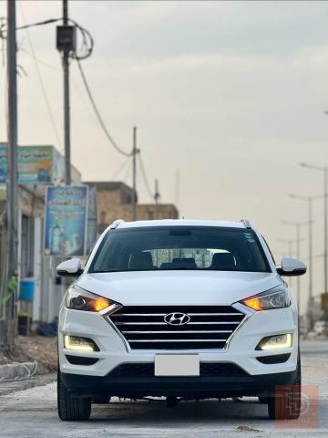 هيونداي توكسان 2020 للبيع في الديوانية