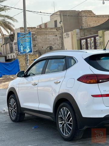 هيونداي توكسان 2020 للبيع في الديوانية