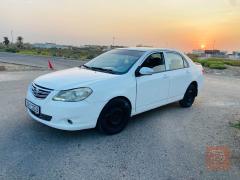 BYD G3 2013 للبيع في الديوانية