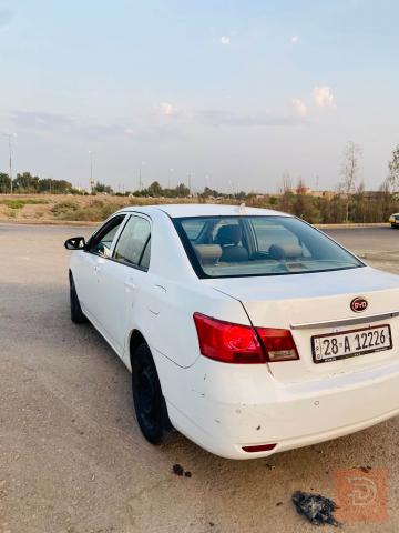 BYD G3 2013 للبيع في الديوانية
