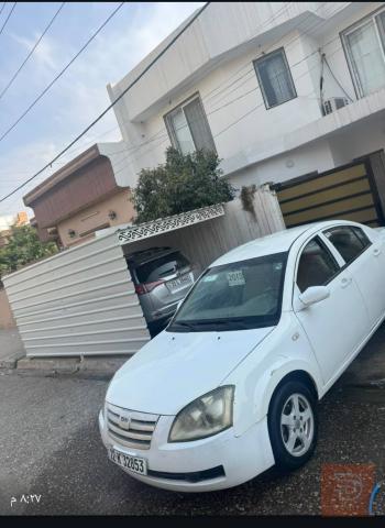 شيري نظيفة ومريحة مستعمل للبيع في كركوك