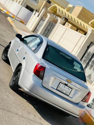 شيفورليه اوبترا 2004 شرط تبريد ثلج للبيع في صلاح الدين