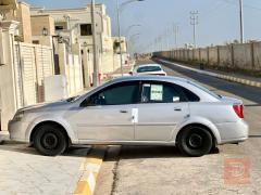 شيفورليه اوبترا 2004 شرط تبريد ثلج للبيع في صلاح الدين