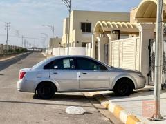شيفورليه اوبترا 2004 شرط تبريد ثلج للبيع في صلاح الدين