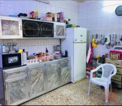 كاونتر درجة اولى نظيف مستعمل للبيع في بغداد