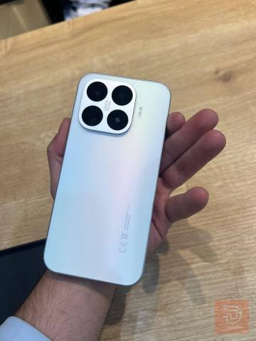Xiaomi 17T مستعمل للبيع في بغداد