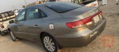 هونداي ازيرا 2006 للبيع في ذي قار