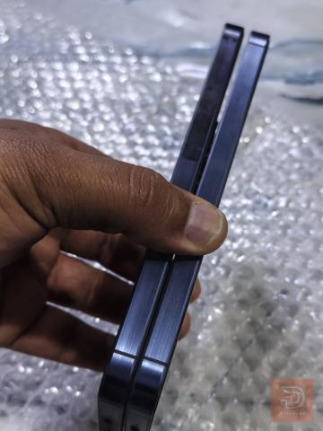 سامسونج A55 5G ذاكرة 256 مستعمل للبيع في البصرة