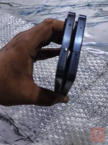 سامسونج A55 5G ذاكرة 256 مستعمل للبيع في البصرة