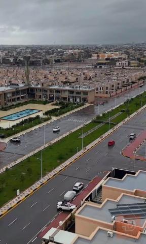 منزل في مجمع النرجس السكني 250م للبيع في البصرة