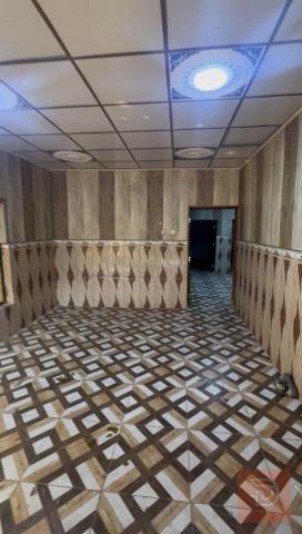 بيت في المشراك مساحة 300 متر للايجار في البصرة
