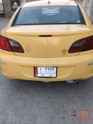 C 200 2010 للبيع في البصرة