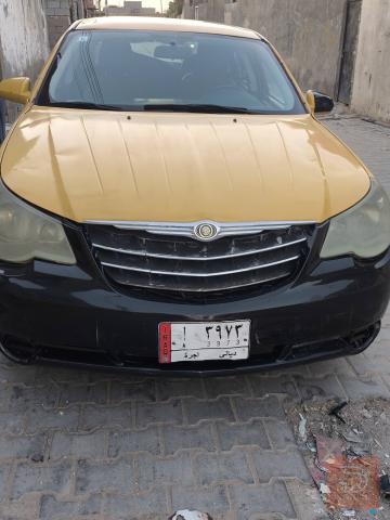 C 200 2010 للبيع في البصرة