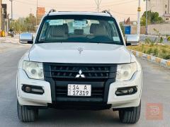 ميتسوبيشي باجيرو 2009 خليجي للبيع في ذي قار