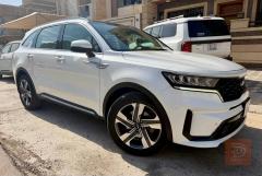 كيا سورنتو خليجي بانوراما 2022 للبيع في بغداد