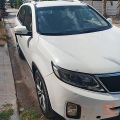 كيا سورنتو 2015 للبيع في بغداد