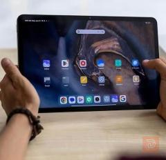شاومي Xiaomi Pad 6 ذاكرة 256 جيجابايت مستعمل للبيع في بغداد