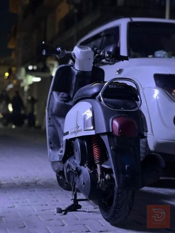 دراجة بوليس مكفولة مستعمل للبيع في بغداد