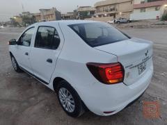 رينو سمبل 2019 اوتماتيك للبيع في بغداد