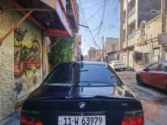 بي ام دبليو بي ام e36 1993 للبيع في بغداد