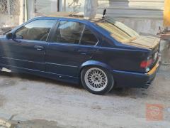 بي ام دبليو بي ام e36 1993 للبيع في بغداد
