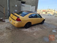 امبالا 2008 للبيع في كربلاء المقدسة