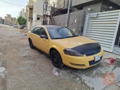امبالا 2008 للبيع في كربلاء المقدسة
