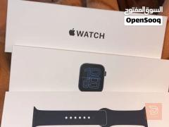 ساعة ابل se3 جديد للبيع في بغداد