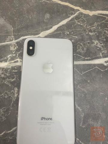 أبل آيفون XS ذاكرة 256 غيغا مستعمل للبيع في بغداد