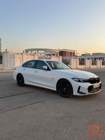 BMW 330e plug in hybrid M package 2023 للبيع في بغداد