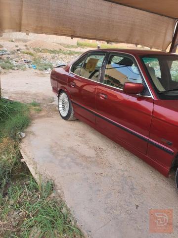 بي ام دبليو موديل 90 للبيع في بابل