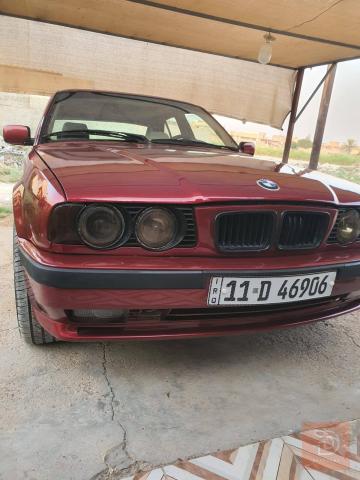 بي ام دبليو موديل 90 للبيع في بابل
