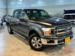 فورد F150 XLT 2019 دفع رباعي للبيع في السليمانية