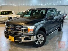 فورد F150 XLT 2019 دفع رباعي للبيع في السليمانية