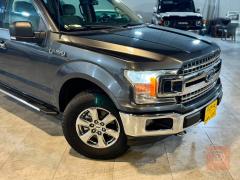 فورد F150 XLT 2019 دفع رباعي للبيع في السليمانية