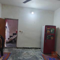 بيت طابقين في حي جولان 130 متر للبيع في الأنبار