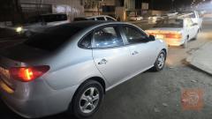 هيونداي النترا 2010 للبيع في البصرة