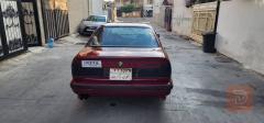 بي ام 525 موديل 91 مستعمل للبيع في كركوك
