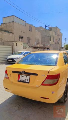 بيوايدي 2019 رقم انكليزي للبيع في بغداد