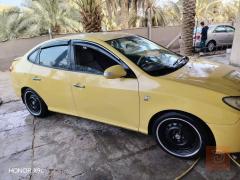 هيونداي افانتي 2007 للبيع في النجف الأشرف