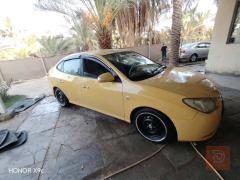 هيونداي افانتي 2007 للبيع في النجف الأشرف