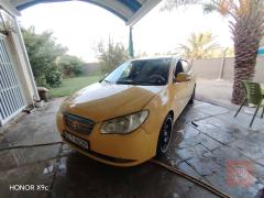 هيونداي افانتي 2007 للبيع في النجف الأشرف