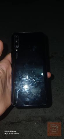 هاتف هواوي y9s مستعمل للبيع في نينوى