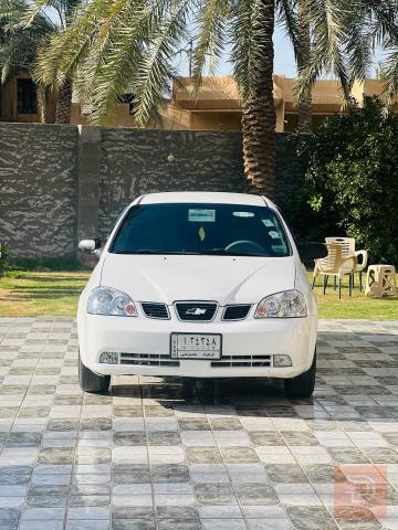 اوبترا 2004 محرك 1600 للبيع في صلاح الدين
