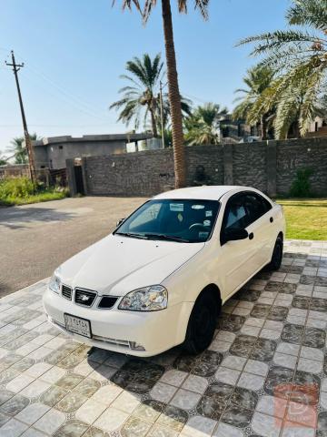 اوبترا 2004 محرك 1600 للبيع في صلاح الدين