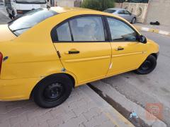 هيونداي اكسنت 2007 للبيع في كركوك
