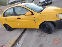 هيونداي اكسنت 2007 للبيع في كركوك