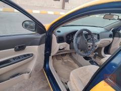 هيونداي اكسنت 2007 للبيع في كركوك