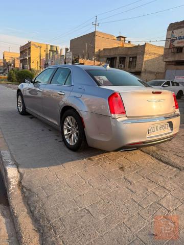 بامبا 2015 مواصفات كاملة للبيع في بغداد